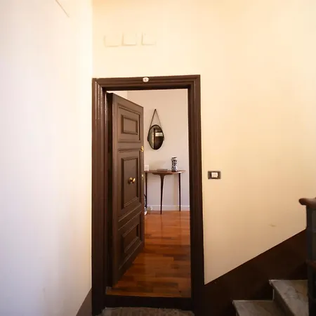 Celestina House - Vatican - Updated 2026 Appartement Rome
