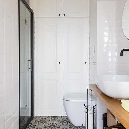 Celestina House - Vatican - Updated 2026 Appartement Rome