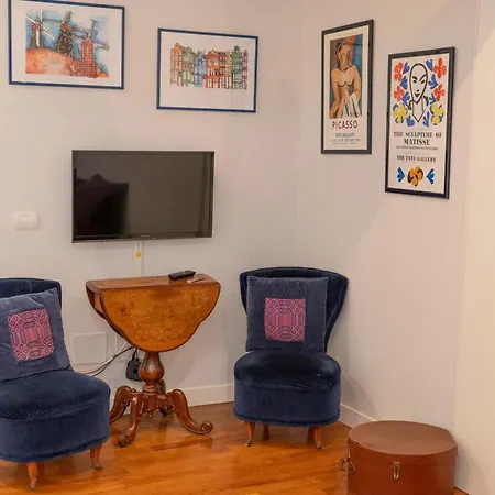 Celestina House - Vatican - Updated 2026 Appartement Rome