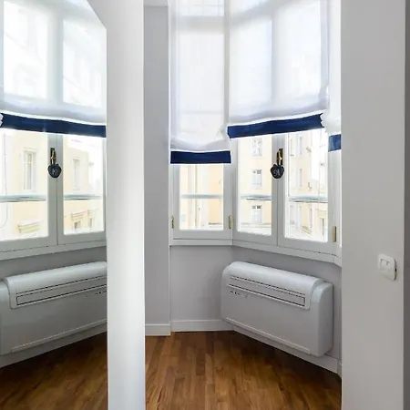 Celestina House - Vatican Daire Roma