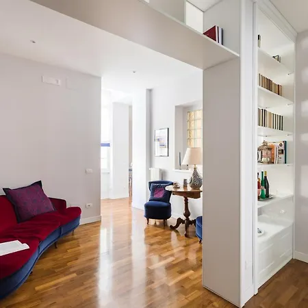 Daire Celestina House - Vatican