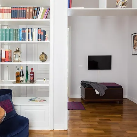 Daire Celestina House - Vatican