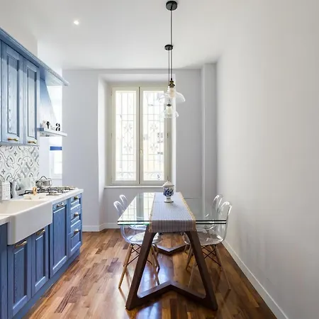 Daire Celestina House - Vatican *