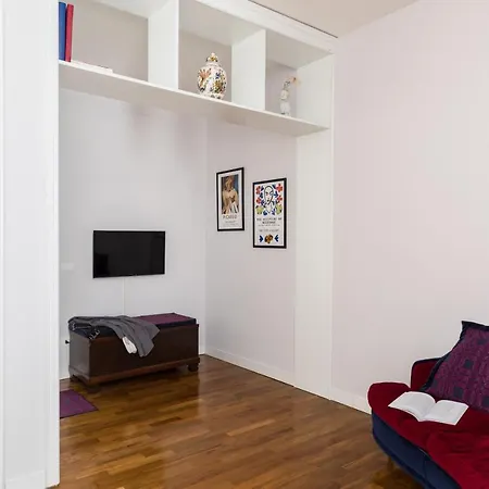 Daire Celestina House - Vatican