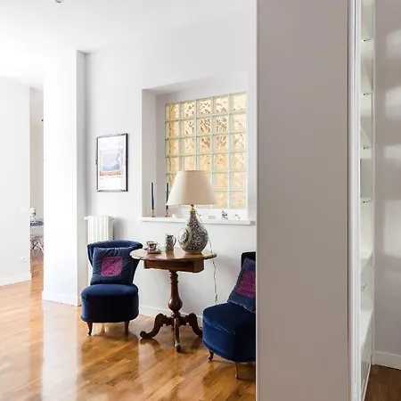 Celestina House Roma