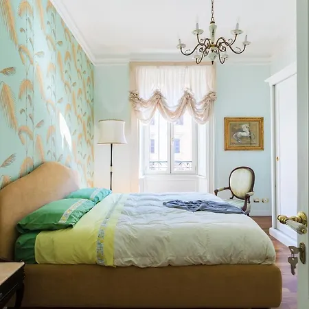 Celestina House Roma