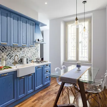 Appartamento Celestina House