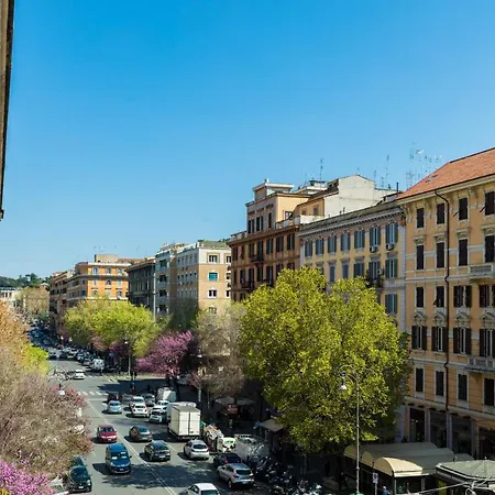 Celestina House Roma