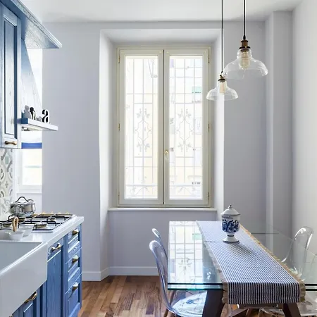 Appartamento Celestina House Roma