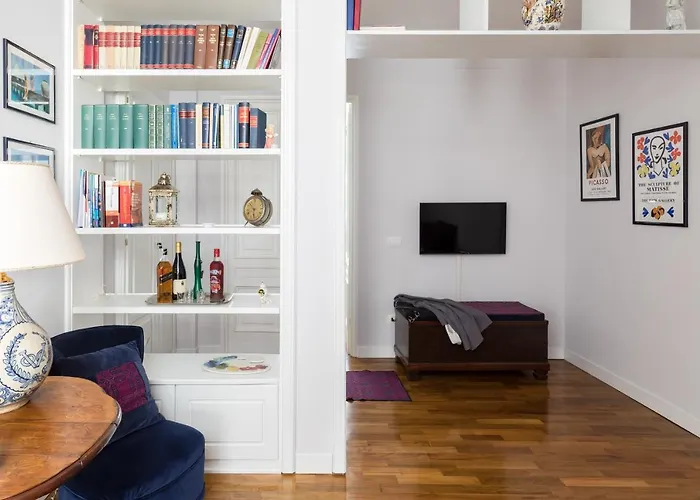 Apartment Celestina House - Vatican