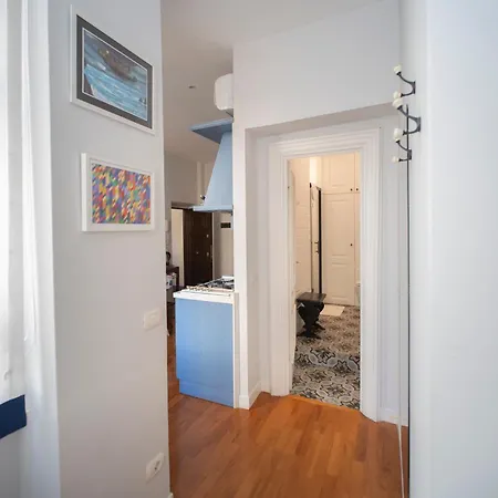 Apartmán Celestina House - Vatican - Updated 2026 Řím