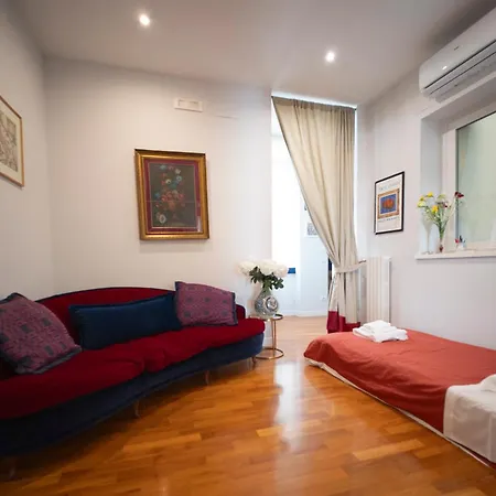 Celestina House - Vatican - Updated 2026 Apartmán Řím