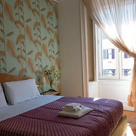 Celestina House - Vatican - Updated 2026 Apartmán *