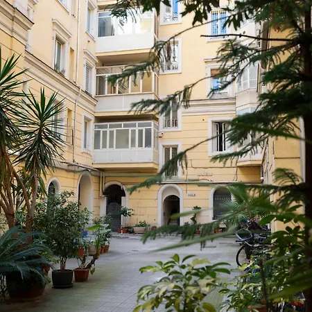 Celestina House - Vatican - Updated 2026 Apartmán Řím