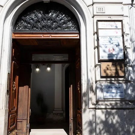 Apartmán Celestina House - Vatican - Updated 2026 *
