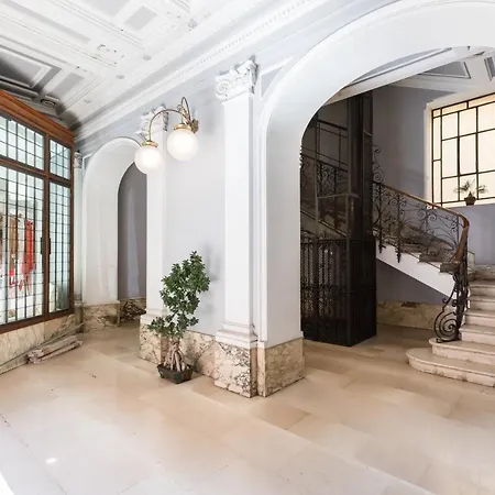 Celestina House - Vatican Apartment Rome