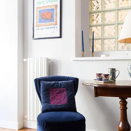 Celestina House - Vatican