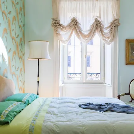 Apartment Celestina House - Vatican