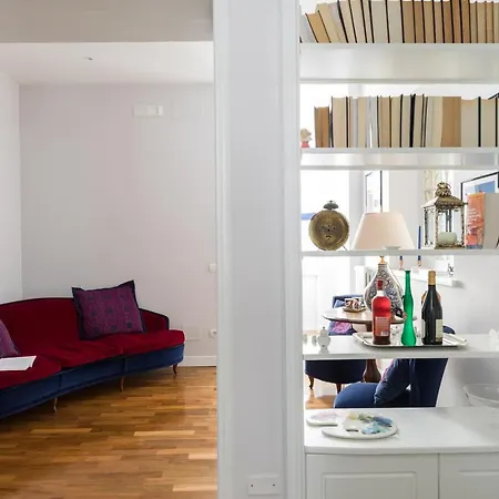 Celestina House - Vatican Apartment *