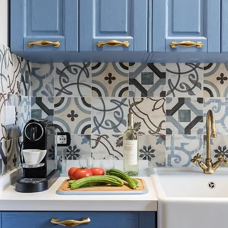 Celestina House - Vatican