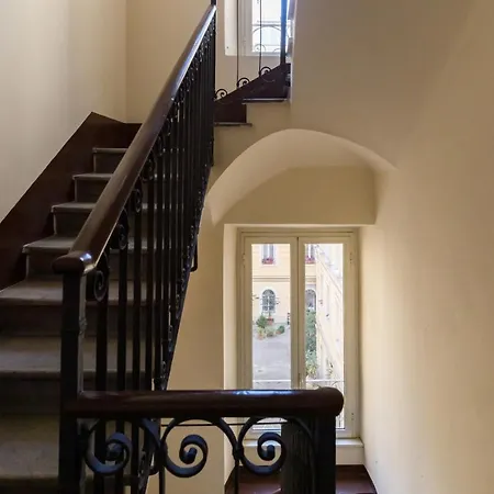 Celestina House - Vatican Apartment