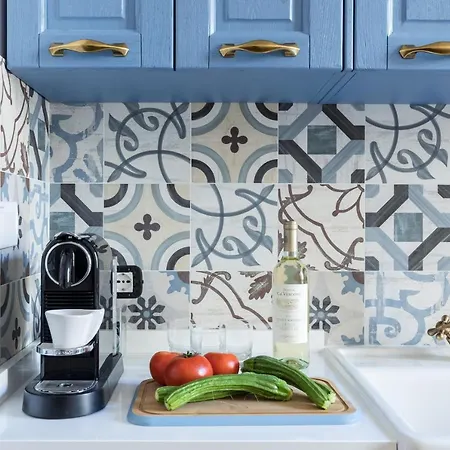 Celestina House - Vatican Apartment *