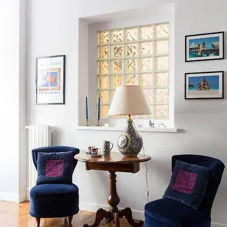 Celestina House - Vatican Rome