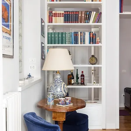 Celestina House - Vatican Apartment *