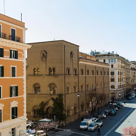 Celestina House - Vatican Rome