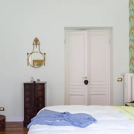 Celestina House - Vatican Apartment