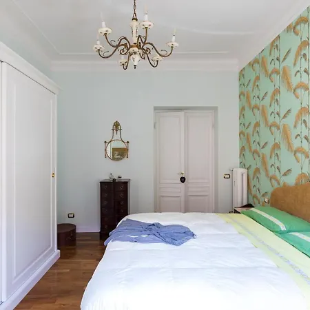 Celestina House - Vatican Apartment Rome