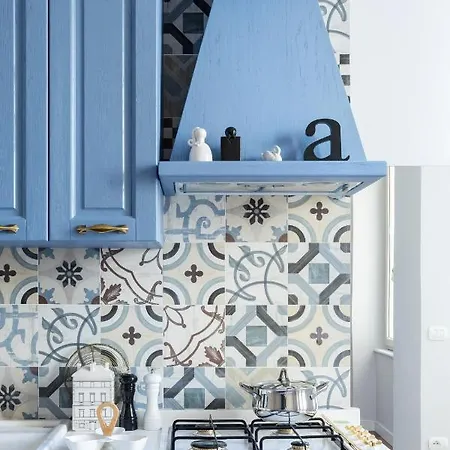 Celestina House - Vatican Apartment Rome