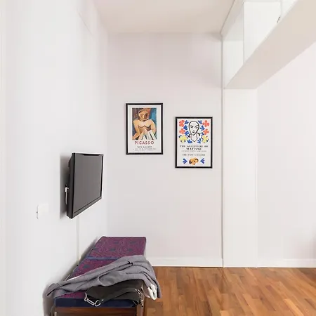 Apartment Celestina House - Vatican