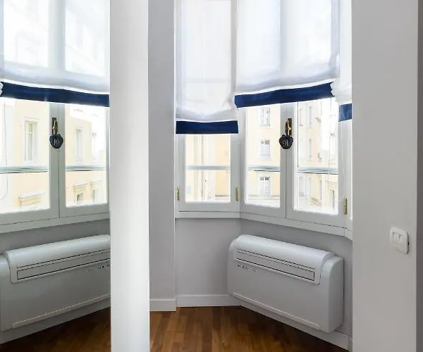 Celestina House - Vatican Διαμέρισμα Ρώμη