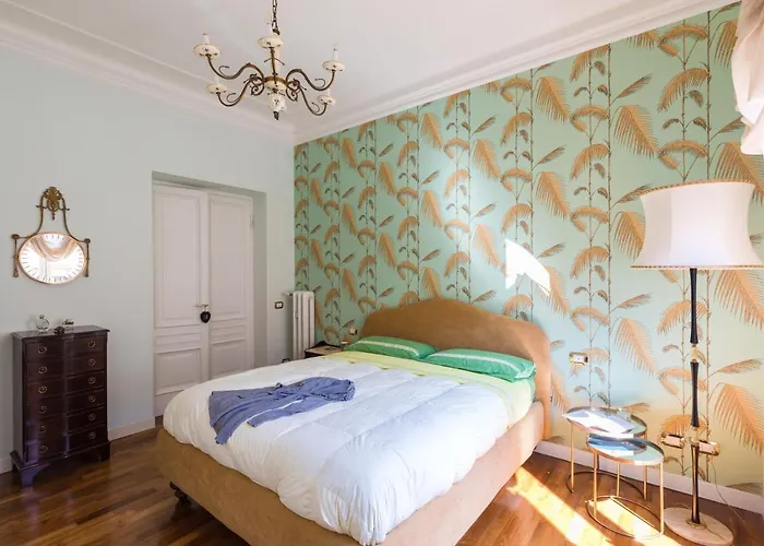 Celestina House - Vatican Διαμέρισμα *