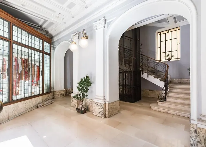 Celestina House - Vatican Διαμέρισμα Ρώμη