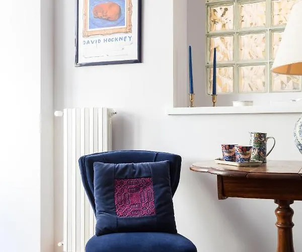 Celestina House - Vatican