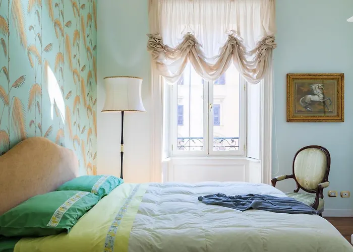 Διαμέρισμα Celestina House - Vatican