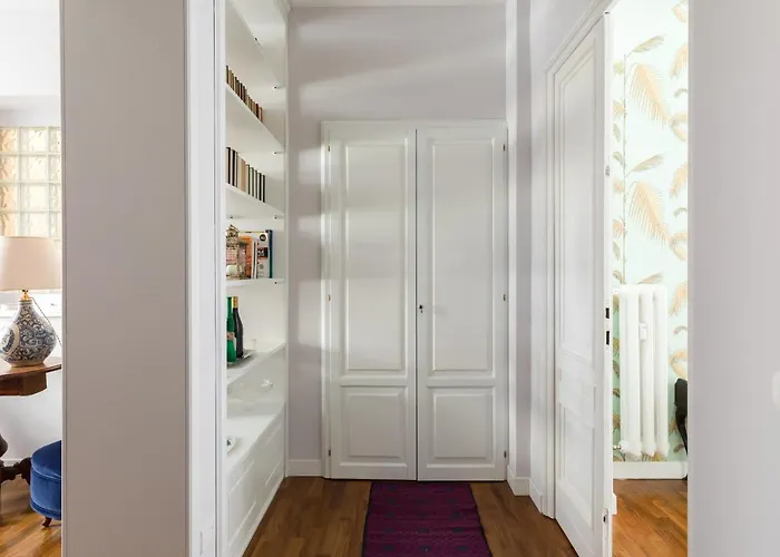 Celestina House - Vatican Ρώμη