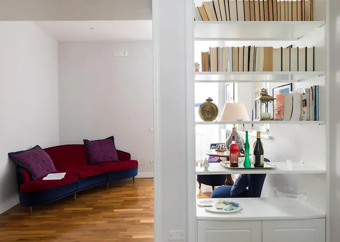 Celestina House - Vatican Διαμέρισμα *