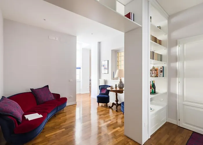 Διαμέρισμα Celestina House - Vatican