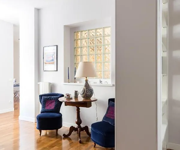 Celestina House - Vatican Ρώμη