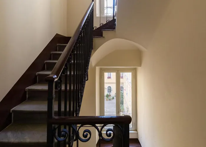 Celestina House - Vatican Διαμέρισμα