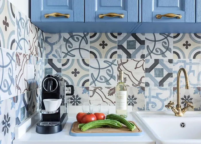 Celestina House - Vatican Διαμέρισμα *