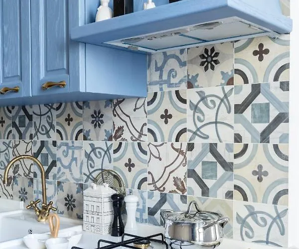 Celestina House - Vatican