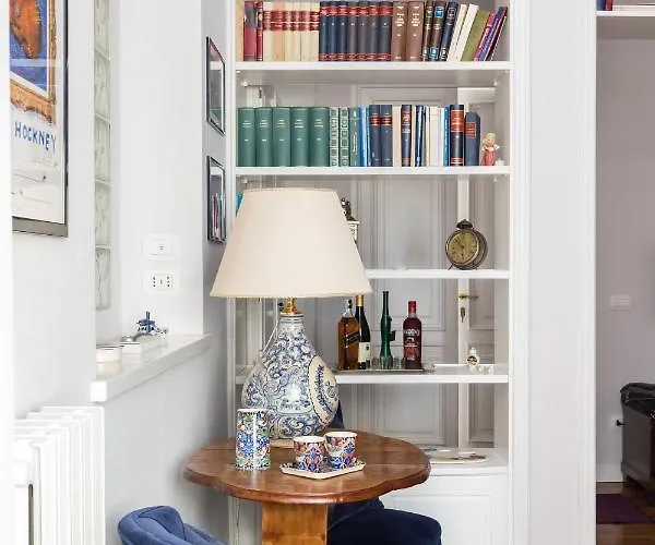 Celestina House - Vatican Διαμέρισμα *