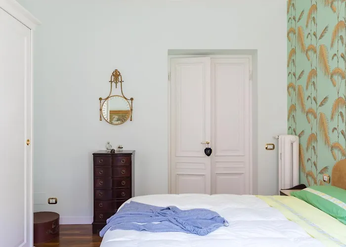 Celestina House - Vatican Διαμέρισμα