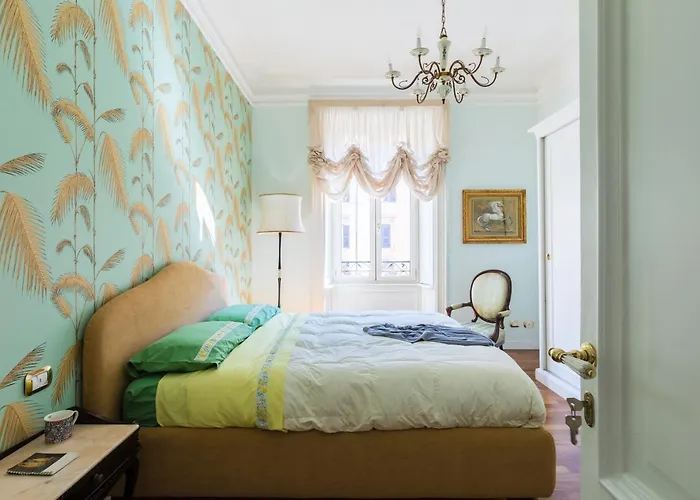 Celestina House - Vatican Ρώμη