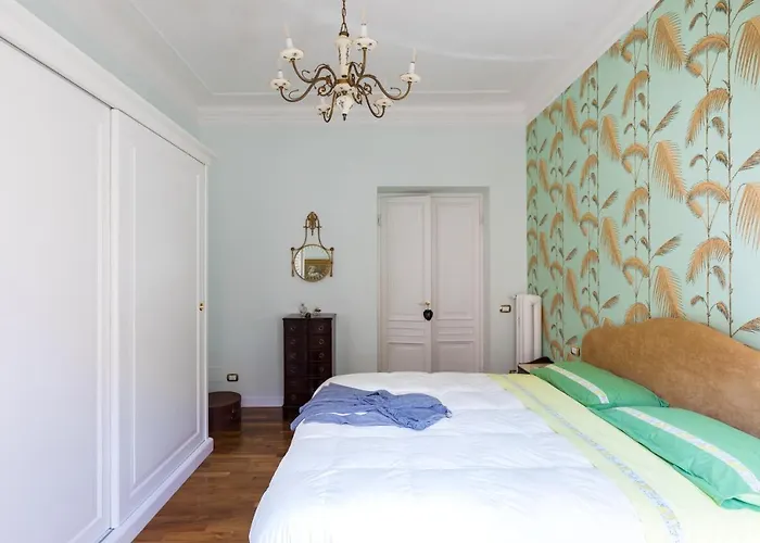 Celestina House - Vatican Διαμέρισμα Ρώμη