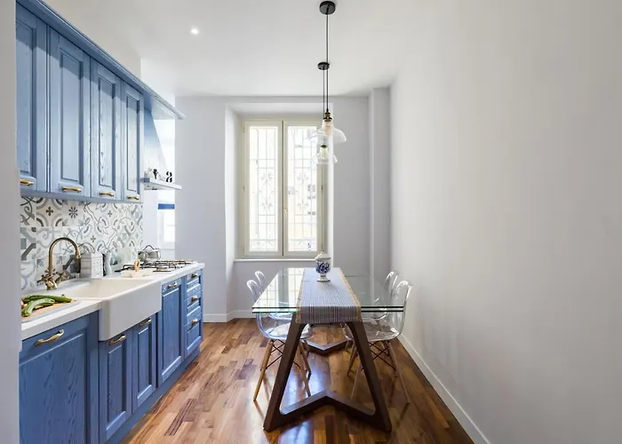 Διαμέρισμα Celestina House - Vatican *